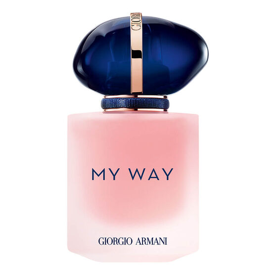 Perfume My Way Floral Feminino Eau de Parfum